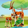Set-Creator-Safari-de-Animales-Salvajes-780-Piezas-LEGO
