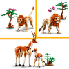 Set-Creator-Safari-de-Animales-Salvajes-780-Piezas-LEGO