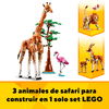 Set-Creator-Safari-de-Animales-Salvajes-780-Piezas-LEGO