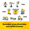 Set-Creator-Safari-de-Animales-Salvajes-780-Piezas-LEGO