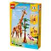 Set-Creator-Safari-de-Animales-Salvajes-780-Piezas-LEGO