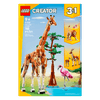 Set-Creator-Safari-de-Animales-Salvajes-780-Piezas-LEGO
