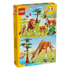 Set-Creator-Safari-de-Animales-Salvajes-780-Piezas-LEGO