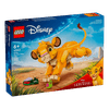 Set-Disney-Classic-El-Rey-Leon--Simba-Cachorro-222-Piezas-LEGO
