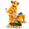Set-Disney-Classic-El-Rey-Leon--Simba-Cachorro-222-Piezas-LEGO