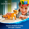 Set-Disney-Classic-El-Rey-Leon--Simba-Cachorro-222-Piezas-LEGO