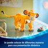 Set-Disney-Classic-El-Rey-Leon--Simba-Cachorro-222-Piezas-LEGO