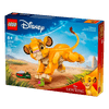 Set-Disney-Classic-El-Rey-Leon--Simba-Cachorro-222-Piezas-LEGO