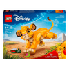 Set-Disney-Classic-El-Rey-Leon--Simba-Cachorro-222-Piezas-LEGO