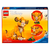Set-Disney-Classic-El-Rey-Leon--Simba-Cachorro-222-Piezas-LEGO