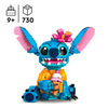 Set-Disney-Classic-Stitch-730-Piezas-LEGO