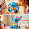 Set-Disney-Classic-Stitch-730-Piezas-LEGO