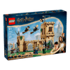 Set-Harry-Potter--Castillo-Hogwarts-Clase-de-Vuelo-651-Piezas-LEGO