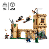 Set-Harry-Potter--Castillo-Hogwarts-Clase-de-Vuelo-651-Piezas-LEGO