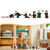 Set-Harry-Potter--Castillo-Hogwarts-Clase-de-Vuelo-651-Piezas-LEGO