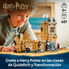 Set-Harry-Potter--Castillo-Hogwarts-Clase-de-Vuelo-651-Piezas-LEGO