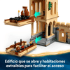 Set-Harry-Potter--Castillo-Hogwarts-Clase-de-Vuelo-651-Piezas-LEGO