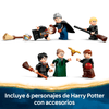 Set-Harry-Potter--Castillo-Hogwarts-Clase-de-Vuelo-651-Piezas-LEGO