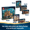 Set-Harry-Potter--Castillo-Hogwarts-Clase-de-Vuelo-651-Piezas-LEGO
