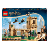 Set-Harry-Potter--Castillo-Hogwarts-Clase-de-Vuelo-651-Piezas-LEGO