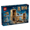 Set-Harry-Potter--Castillo-Hogwarts-Clase-de-Vuelo-651-Piezas-LEGO