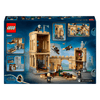 Set-Harry-Potter--Castillo-Hogwarts-Clase-de-Vuelo-651-Piezas-LEGO