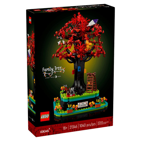 Set-Ideas-Arbol-de-la-Familia-1040-Piezas-LEGO