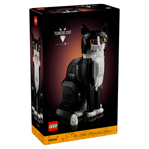 Set-Ideas-Gato-Bicolor-1710-Piezas-LEGO