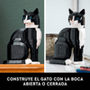 Set-Ideas-Gato-Bicolor-1710-Piezas-LEGO
