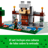 Set-Minecraft-La-Fortaleza-Lobo-312-Piezas-LEGO