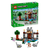 Set-Minecraft-La-Fortaleza-Lobo-312-Piezas-LEGO