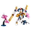 Set-Ninjago-Meca-Elemental-Tecno-de-Sora-209-Piezas-LEGO