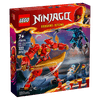 Set-Ninjago-Meca-Elemental-del-Fuego-de-Kai-322-Piezas-LEGO