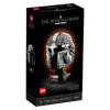 Set-Star-Wars-Casco-del-Mandaloriano-584-Piezas-LEGO