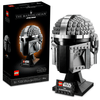 Set-Star-Wars-Casco-del-Mandaloriano-584-Piezas-LEGO