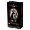 Set-Star-Wars-Casco-del-Mandaloriano-584-Piezas-LEGO