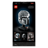 Set-Star-Wars-Casco-del-Mandaloriano-584-Piezas-LEGO
