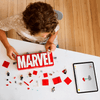Set-Super-Heroes-Logotipo-Marvel-y-Minifiguras-931-Piezas-LEGO