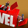 Set-Super-Heroes-Logotipo-Marvel-y-Minifiguras-931-Piezas-LEGO