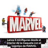 Set-Super-Heroes-Logotipo-Marvel-y-Minifiguras-931-Piezas-LEGO