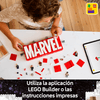 Set-Super-Heroes-Logotipo-Marvel-y-Minifiguras-931-Piezas-LEGO