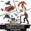 Set-Super-Heroes-Logotipo-Marvel-y-Minifiguras-931-Piezas-LEGO