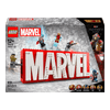 Set-Super-Heroes-Logotipo-Marvel-y-Minifiguras-931-Piezas-LEGO