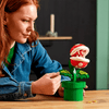 Set-Super-Mario-Planta-Piraña-540-Piezas-LEGO