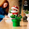 Set-Super-Mario-Planta-Piraña-540-Piezas-LEGO