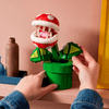Set-Super-Mario-Planta-Piraña-540-Piezas-LEGO