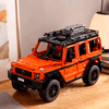 Set-Technic-Mercedes-Benz-G-500-Professional-Line-2891-Piezas-LEGO