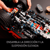 Set-Technic-Mercedes-Benz-G-500-Professional-Line-2891-Piezas-LEGO