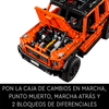 Set-Technic-Mercedes-Benz-G-500-Professional-Line-2891-Piezas-LEGO