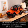 Set-Technic-Mercedes-Benz-G-500-Professional-Line-2891-Piezas-LEGO